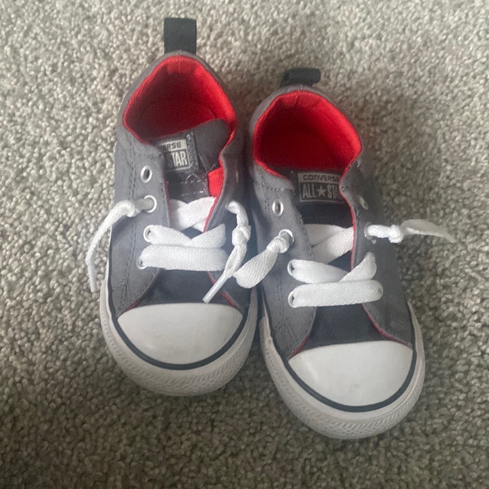 Converse sneakers